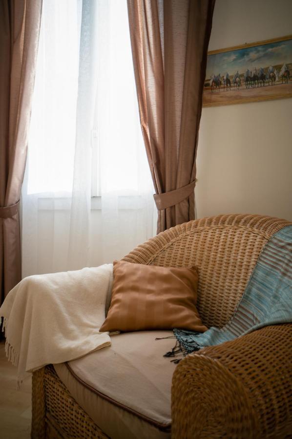 Grand Appartement 4Pers A Cote Du Palais Longchamp Marseille Bagian luar foto